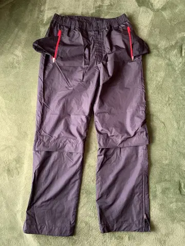 나이키 골프 윈드팬츠 오버팬츠