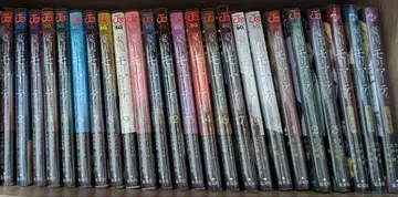 유국의 모리아티 코믹 소설