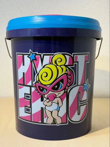 히스테릭 미니 버킷