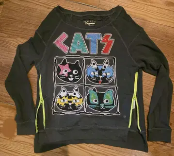 LALACUB 라라큐브 트레이닝복 스웨트