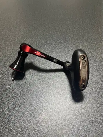 시마노  BB-X 파이어 브래드 핸들 55