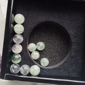 엔젤 페더 플로라이트 장미 약 12석 11mm