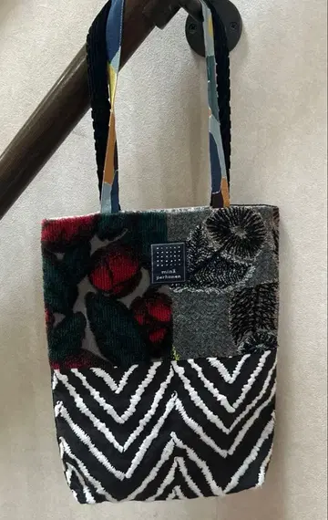 미나 페르호넨 토스트백 새상품급