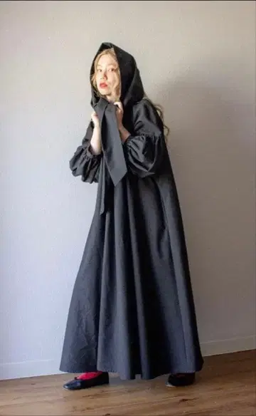 madder madder 마다마다 해바라기 세일러 드레스 프리 사이즈