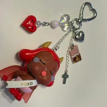 크라이베이비 Crying for love 키링