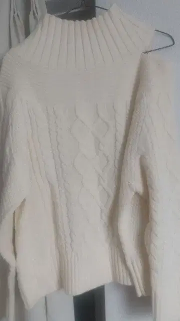 VIS 긴팔 니트 스웨터 포함 3종 세트