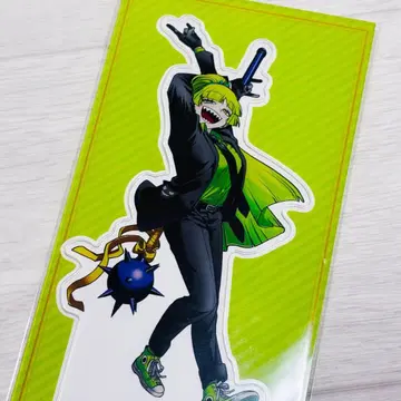 마계학원! 마지 이리마 군 와라쿠 쿠라라 아크릴 스탠드