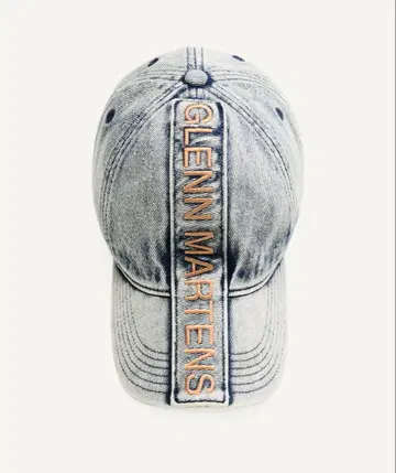 H&M 글렌 마르탱스 캡