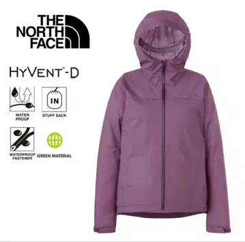 택 포함 새상품 northface