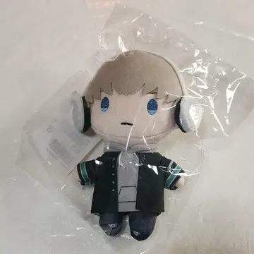 WIND BREAKER 카지 렌 봉제 인형 키링