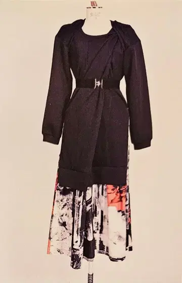 미사용 새상품 2024/2025 Millani 원피스