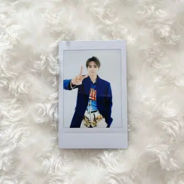 타카노 아키라 폴라로이드