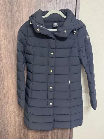 새상품급 케이프 호른 산타크루즈 블랙 44