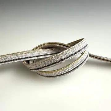 미사용 새상품!! 세련됨!! 무형문화재 [ 고토지메 ] 허리띠 A90