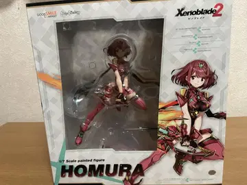 제노블레이드 2 호무라 1/7 스케일 피규어