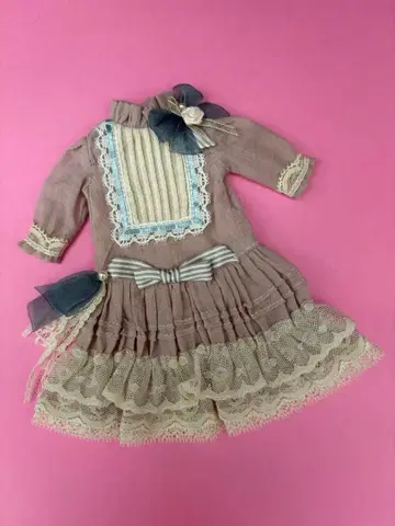 브라이스 아웃핏 작가님