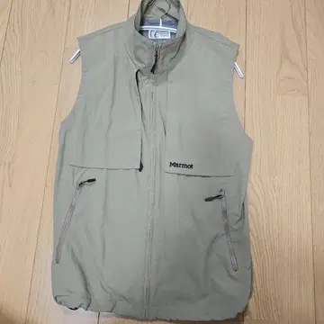 [ Marmot ] 마모트 베이지