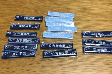 히나타자카46 복권