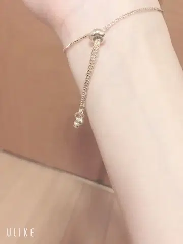 팔찌 여성용 S925