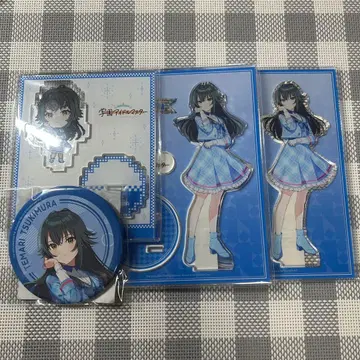 학마스 FAM 복권 츠키무라 테마리