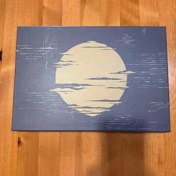 요루시카 Blu-ray 월광 최초 한정판