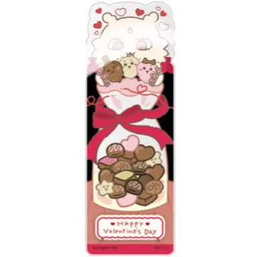 치이카와 (먼작귀) 북마크 컬렉션 컬렉션 파일 2 한정판 북마크