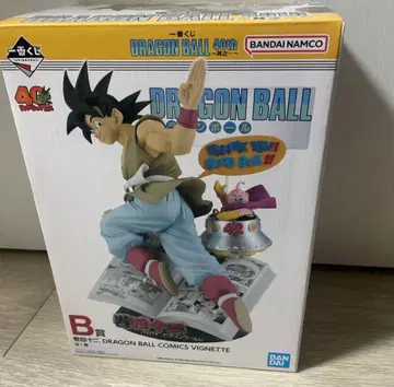 제일복권 드래곤볼 40주년 권 42