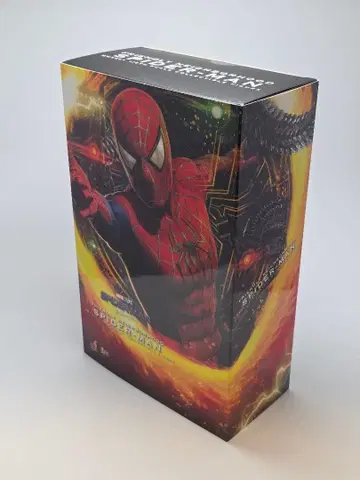 핫토이즈 [노 웨이 홈] 프렌들리 네이버후드 스파이더맨