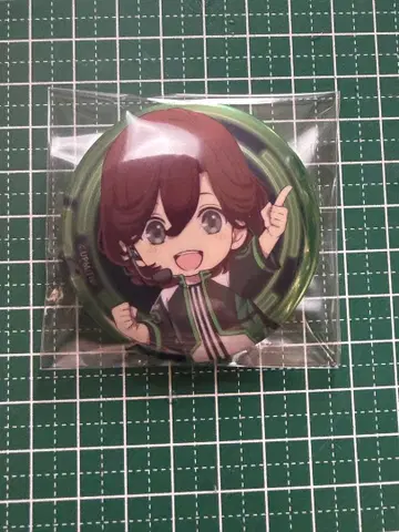 우타프리 카르나이 조이폴리스 캔뱃지 스자쿠 레이지 레어