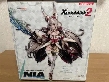 Xenoblade 2 NIA 1/7 스케일 피규어