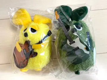 프레데릭 봉제 인형 콜라보 2체 세트