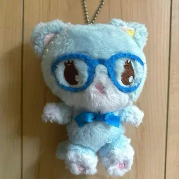 산리오 미쿠루드리미 봉제 인형 마스코트