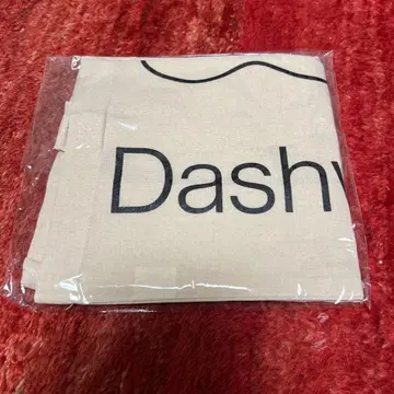 Dashwood 토트백 내추럴
