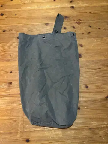 안 사면 손해! 프랑스군 더플백 당일 발송