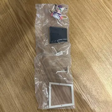 드래곤볼 만화 스트럭처 E 제일복권