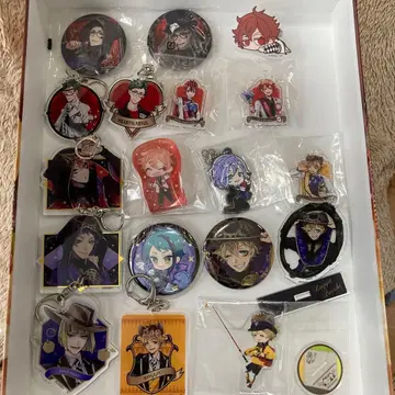 트위스테 묶음 판매