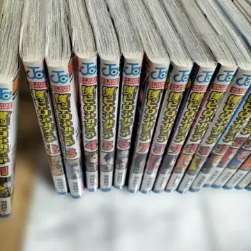 나의 히어로 아카데미아 29권 세트