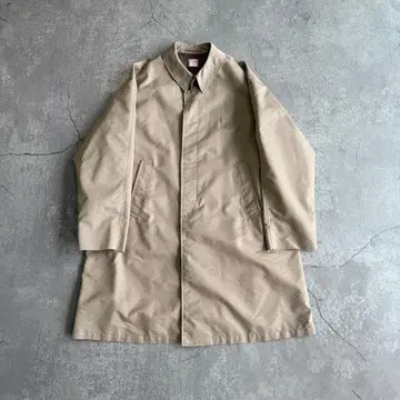 POST O'ALLS [ 포스트 오버올즈 ] 코트