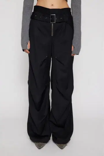 라구아젬 LAGUA GEM 와이드 팬츠