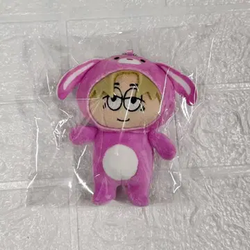 우에무라 켄신 KENSHIN 봉제 인형