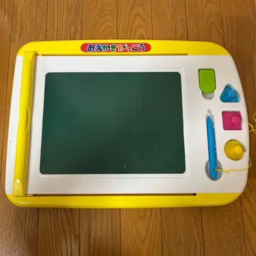 [ 오에가키갓코 ] 그림 그리기 보드