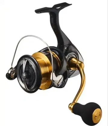DAIWA 레갈리스 LT4000-CXH