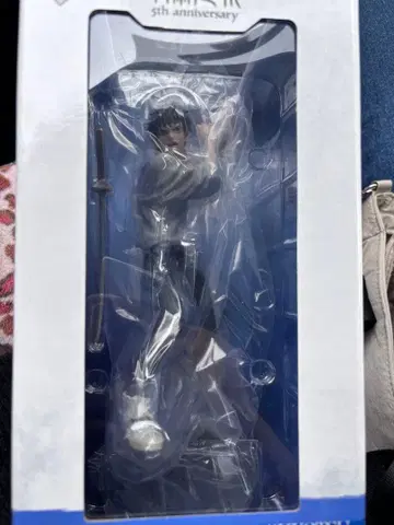 주술회전 제일복권 5th Anniversary H상 옷코츠 유타 피규어