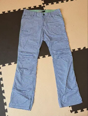 오클리 골프 팬츠 디자인 팬츠 33 M~L 사이즈 즉시 발송