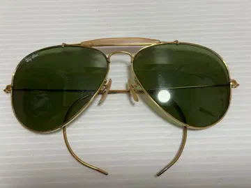 B&L 레이밴 RAY BAN 보슈롬 아웃도어즈맨 USA