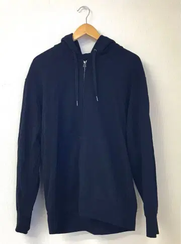 G143 유니클로 남성용 집업 후드티 명탐정 코난 XL 블랙