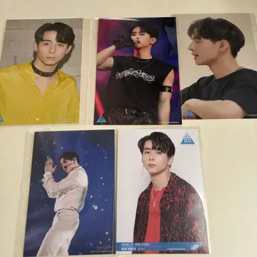 PRODUCE 101 JAPAN SEASON2 니시 히로토 사진 5장