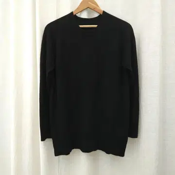 두지엠 클라세 muse CAPRI 크루넥 풀오버