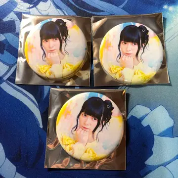 스가카나에 캔뱃지 종류 3