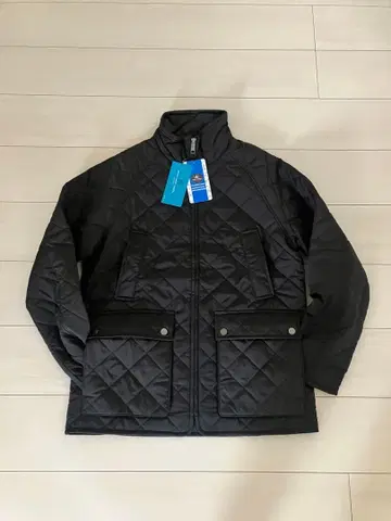 MIERU 남성용 충전솜 퀼팅 자켓 M 새상품 택